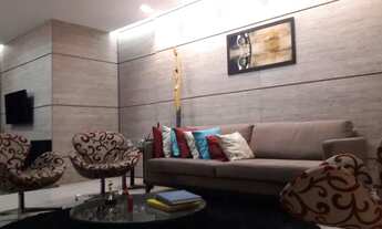 Imagem 2: UBERLâNDIA - Apartamento Padrão - Santa Mônica