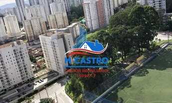 Imagem 4: Ótimo Apartamento 2 Dorms 47m² Lazer com Piscina