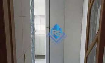 Imagem 3: Apto mobiliado no centro de SBC