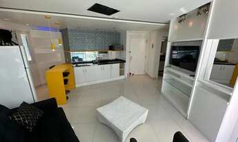 Imagem 4: Wyndham Sheraton Barra Lindo Apartamento frontal Mar Mobiliado Excelente