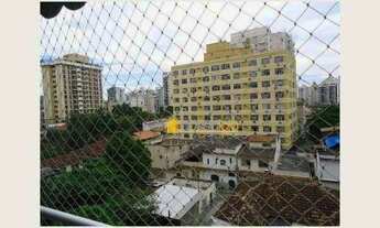 Imagem 2: Apartamento com 2 dormitórios à venda, 70 m² por R$ 420.000,00 - Santa Rosa - Niterói/RJ