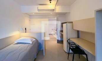 Imagem 7: Apartamento para Aluguel - Vila Olímpia, 1 Quarto, 30 m2