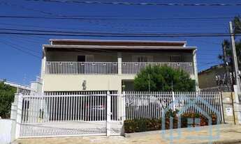 Imagem: Campinas - Casa Padrão - Vila Nogueira