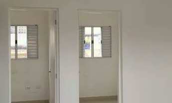 Imagem 6: Casa com 2 dormitórios para alugar, 32 m² por R$ 900,00/mês - Brasilândia - São Paulo/SP