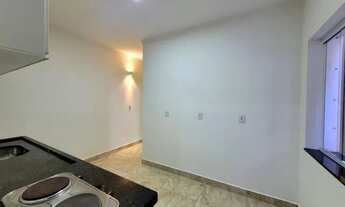 Imagem 1: Apartamento com 1 dormitório para alugar, 25 m² por R$ 1.460/mês - Vila Prudente (Zona Les