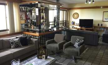 Imagem 2: Edf. Ilha Sardenha - 4 quartos para venda em Apipucos