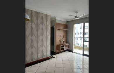 Imagem 3: Apto 02 Quartos Com Armários 4º Andar de Escada Andorinhas III Na Praia das Gaivotas