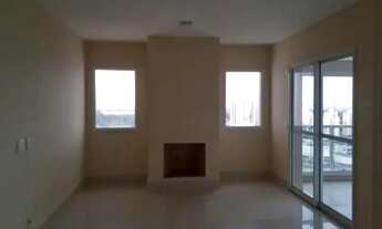 Imagem 6: Apartamento com 4 dormitórios para alugar, 245 m² por R$ 10.223,10 - Jardim das Colinas