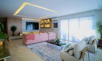 Imagem 2: APARTAMENTO RESIDENCIAL em GOIÂNIA - GO, SETOR MARISTA