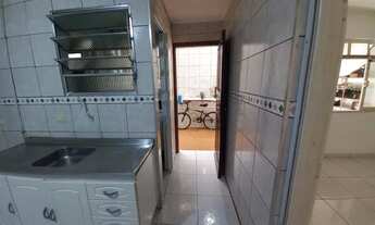 Imagem 4: Casinha de aluguel fundos com 1 dormitório;1cozinha e um banheiro