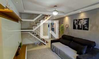 Imagem: Casa para Aluguel - Taquara, 2 Quartos