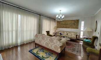 Imagem 4: 160m² 3 DTS 1 SUÍTE 2 VGS EXCELENTE LOCALIZAÇÃO