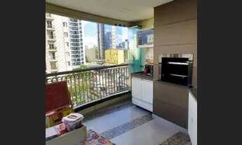 Imagem 7: Apartamento á venda com 3 suítes, e 2 vagas, localizado na Saúde