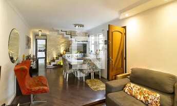 Imagem 4: Casa para Aluguel - Mooca, 4 Quartos, 170 m2