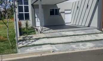 Imagem 3: Casa - Jardim Park Real - Indaiatuba