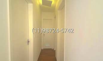 Imagem 5: Apartamento alugar em Moema pássaros, 67 m2, 2 quartos+3°Quartinho, 1 Vaga, próx Metrô Moe