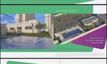 Imagem 4: Imóvel na planta, Condomínio Palmeira Azul - Construtora MRV