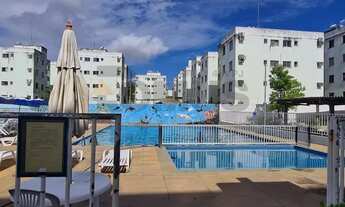 Imagem: Apartamento com 2 dormitórios, no Condomínio