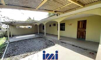 Imagem 4: Casa a Venda em Shangri-lá com amplo terreno