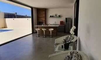 Imagem 4: Casa em Condomínio para Locação em Votorantim, Alphaville Nova Esplanada 3, 3 dormitórios