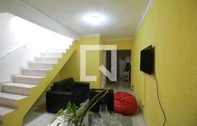 Imagem 2: Casa para Aluguel - Ponte Rasa, 2 Quartos, 100 m2