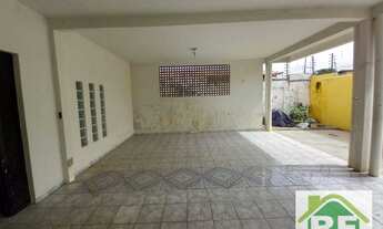 Imagem 4: Casa com 6 dormitórios para alugar, 245 m² - Macaúba - Teresina/PI