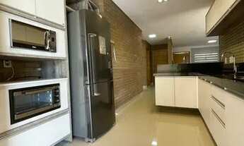 Imagem: Alugo Casa 230m²-3 Dormitórios Sd 1 Suíte