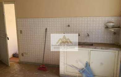 Imagem 5: Casa com 2 dormitórios para alugar, 80 m² por R$ 1.285,22/mês - Campos Elíseos - Ribeirão