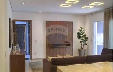 Imagem 7: Apartamento mobiliado de alto padrão para Locação em Vinhedo - $ 7.000,00