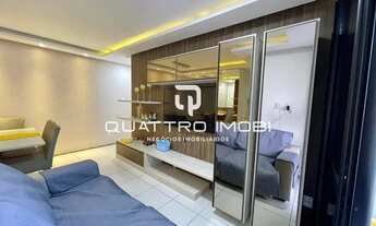 Imagem 7: Repletto Condomínio Clube Apartamento De 2/4, Sendo Um Suíte 1 E Varanda Na Sombra. 7GGKVB