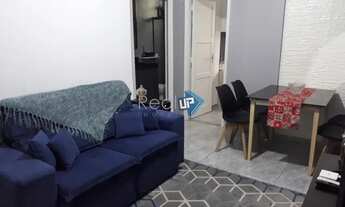 Imagem 3: Maravilhoso apatmento no Leblon