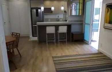 Imagem 3: Belíssimo apartamento no Atiradores