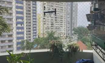 Imagem 5: Apartamento - Vila Ema - Condomínio Horizonte Azul - 4 Dormitórios