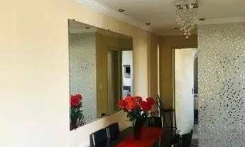 Imagem 1: Apartamento Semi-Mobiliado, 55m², 2 dormitórios, no Jardim Roberto