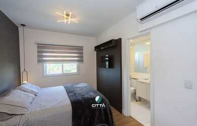 Imagem 4: Apartamento com 2 dormitórios à venda, 92 m² por R$ 1.350.000 - Cond. Acqua Galleria - Cam