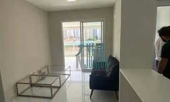 Imagem 4: Apartamento com 2 dormitórios à venda, 65 m² por R$ 690.000,00 - Tatuapé - São Paulo/SP