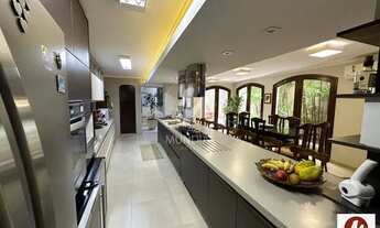 Imagem 6: Casa (sobrado na rua) 3 dormitórios/suite, cozinha planejada