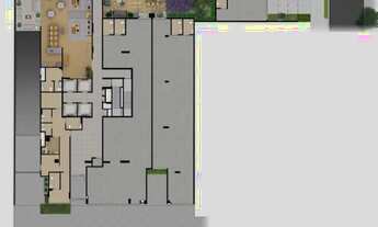 Imagem 5: APARTAMENTO RESIDENCIAL em São Paulo - SP, Perdizes