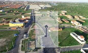 Imagem 1: Excelentes Lotes Em Pacatuba Vizinho A Cervejaria Heinekem Pronto Para Construção. IUQM4K