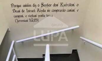 Imagem 6: SOBRADO COM 3 QUARTO PARA VENDA, PARADA INGLESA, SÃO PAULO