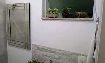 Imagem 7: Casa de condomínio para venda com 108 m² com 2 quartos