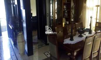 Imagem 3: São Paulo - Casa Padrão - JARDIM MARINGA