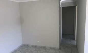 Imagem 5: Apartamento com 3 dormitórios para alugar, 72 m² por R$ 3.854,00/mês - Vila Firmiano Pinto