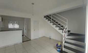 Imagem 5: Casa com 2 dormitórios para alugar, 65 m² por R$ 2.200,00/mês - Residencial Ana Maria - Lo