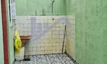 Imagem 5: Casa no Balneário Gaivota, em Itanhaém