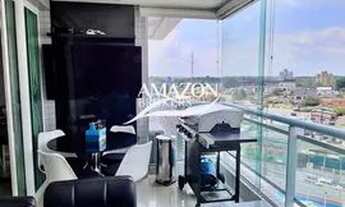 Imagem 2: Residencial Topázio - Apartamento 110 m2 - Vendo