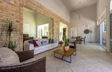 Imagem 5: Itu - Casa Padrão - Condomínio Residencial São José