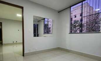 Imagem: Apartamento 70 m², 3 quartos, Setor Urias