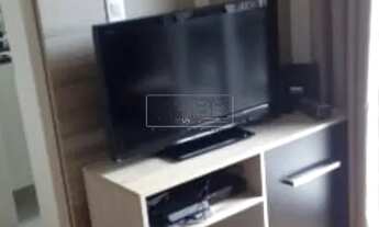 Imagem 5: Espaço Murano - Apartamento com 1 dormitório e 1 vaga