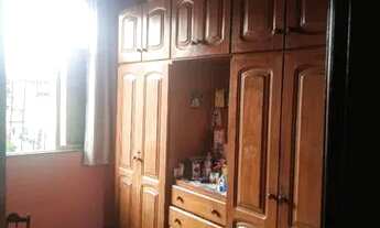 Imagem 6: Ed. Malibu, 2/4 sendo 1 suíte, almirante barroso, aceita financiamento